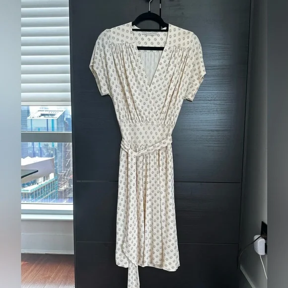 Balenciaga | Dresses | Balenciaga Jersey Dress | Poshmark